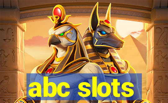 abc slots